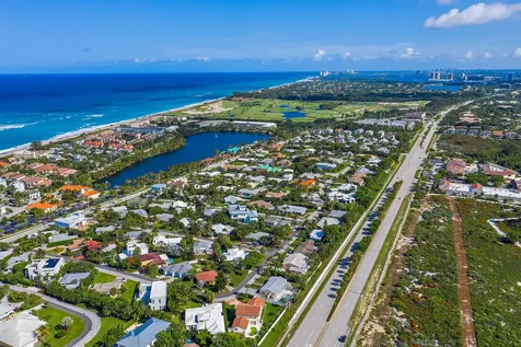 461 Jupiter Lane Juno Beach FL 33408