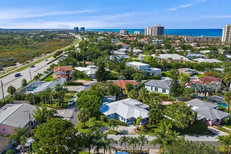 461 Jupiter Lane Juno Beach FL 33408