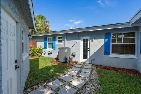 461 Jupiter Lane Juno Beach FL 33408