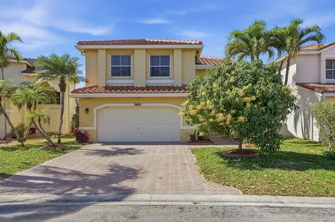 3422 NW 110 Way Coral Springs FL 33065