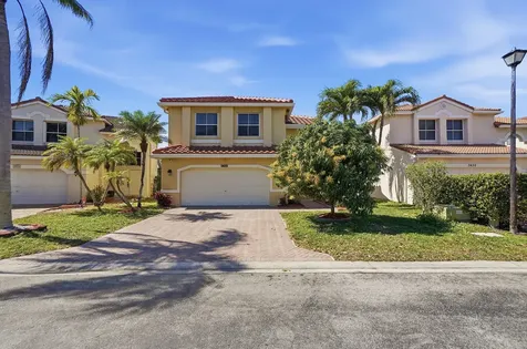 3422 NW 110 Way Coral Springs FL 33065