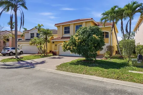 3422 NW 110 Way Coral Springs FL 33065