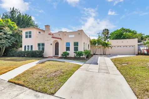 108 Rutland Boulevard West Palm Beach FL 33405