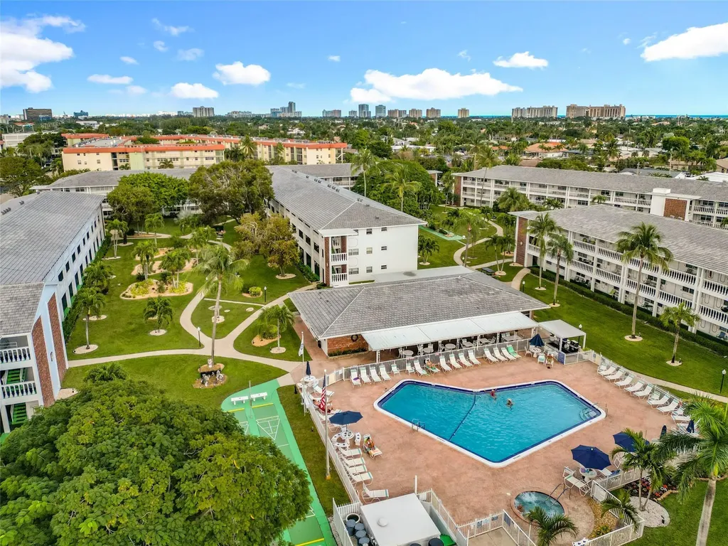 5201 Ne 24th Terrace Fort Lauderdale FL 33308
