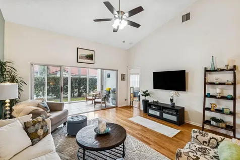 2732 Quaking Leaf Lane Boynton Beach FL 33436