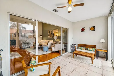 2732 Quaking Leaf Lane Boynton Beach FL 33436