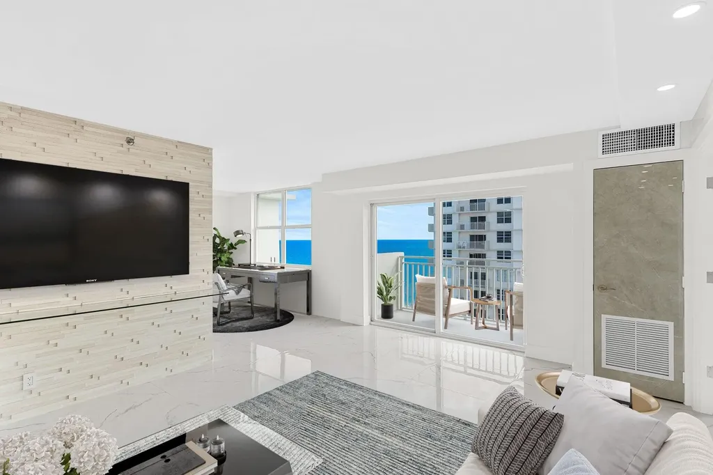 4505 S Ocean Boulevard Highland Beach FL 33487
