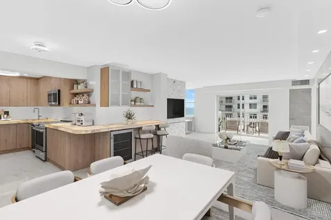 4505 S Ocean Boulevard Highland Beach FL 33487