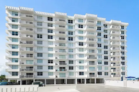 4505 S Ocean Boulevard Highland Beach FL 33487