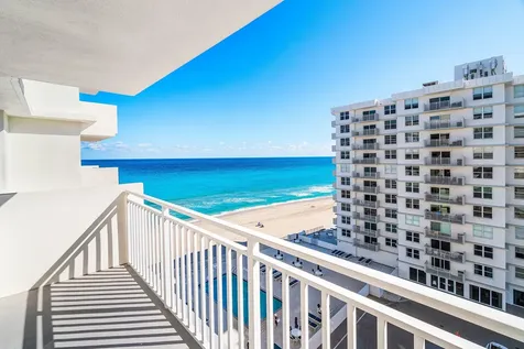 4505 S Ocean Boulevard Highland Beach FL 33487