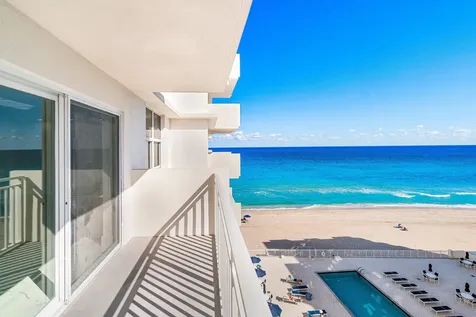 4505 S Ocean Boulevard Highland Beach FL 33487