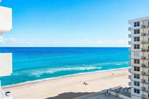 4505 S Ocean Boulevard Highland Beach FL 33487
