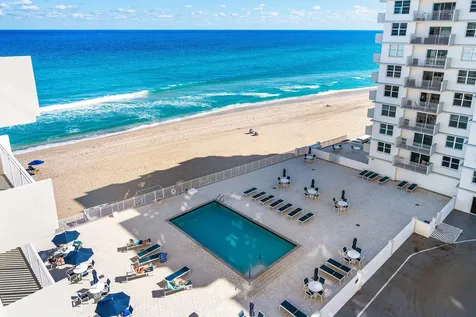 4505 S Ocean Boulevard Highland Beach FL 33487