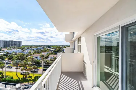 4505 S Ocean Boulevard Highland Beach FL 33487