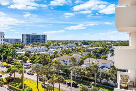 4505 S Ocean Boulevard Highland Beach FL 33487