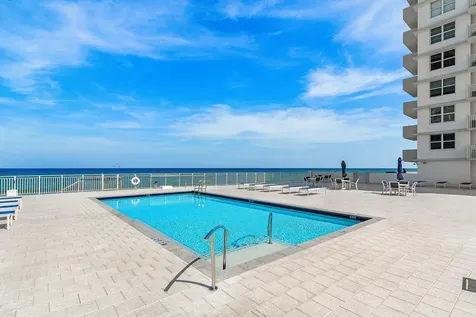 4505 S Ocean Boulevard Highland Beach FL 33487