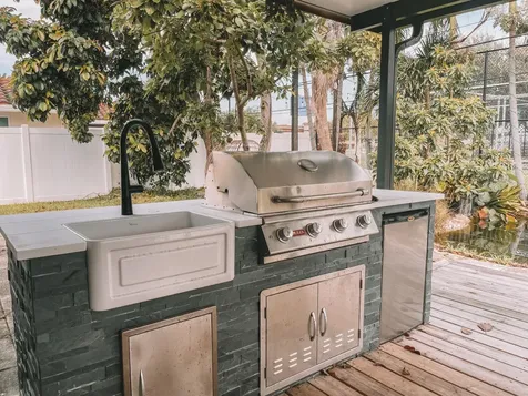 2171 Ne 44th Court Lighthouse Point FL 33064