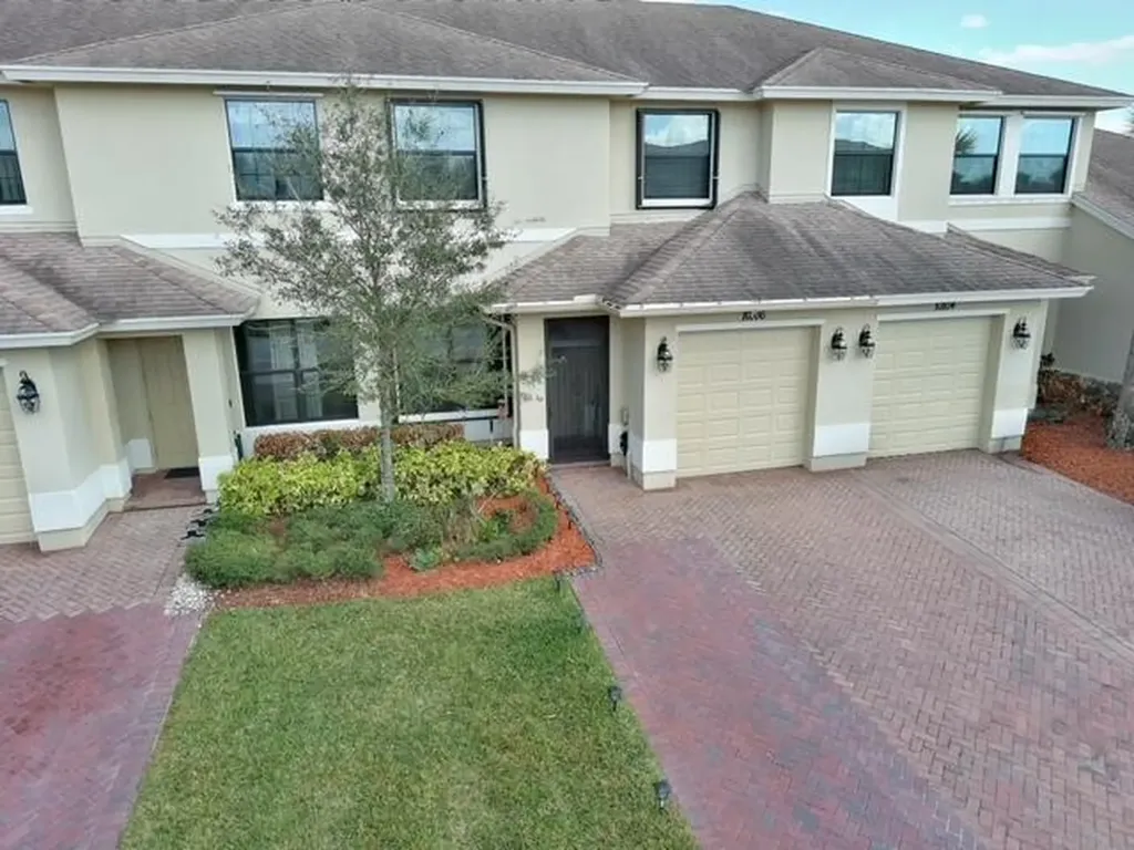 10106 W Villa Circle Vero Beach FL 32966