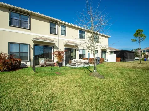 10106 W Villa Circle Vero Beach FL 32966