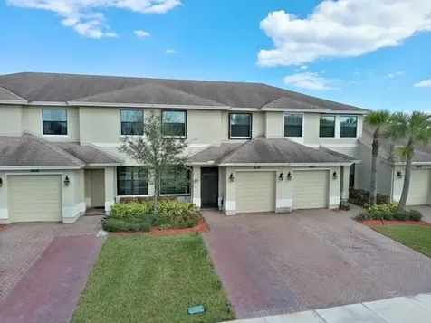 10106 W Villa Circle Vero Beach FL 32966