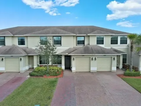 10106 W Villa Circle Vero Beach FL 32966