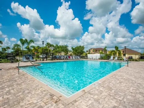10106 W Villa Circle Vero Beach FL 32966