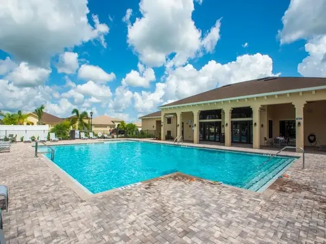 10106 W Villa Circle Vero Beach FL 32966
