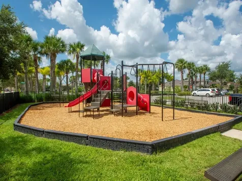 10106 W Villa Circle Vero Beach FL 32966