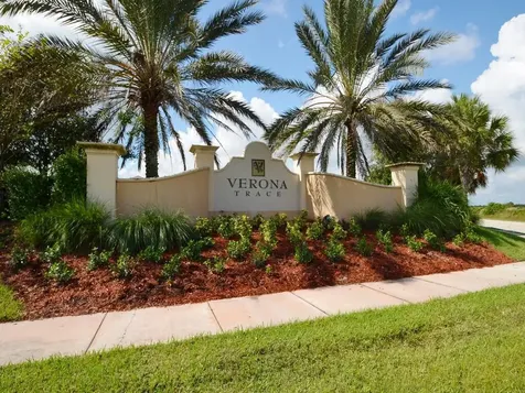 10106 W Villa Circle Vero Beach FL 32966