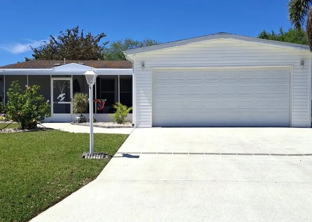 3312 Red Tailed Hawk Drive Port Saint Lucie FL 34952
