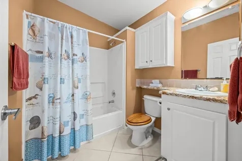 3312 Red Tailed Hawk Drive Port Saint Lucie FL 34952
