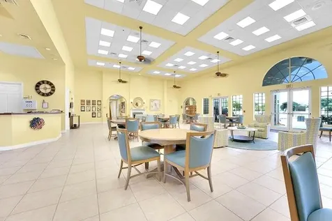 3312 Red Tailed Hawk Drive Port Saint Lucie FL 34952