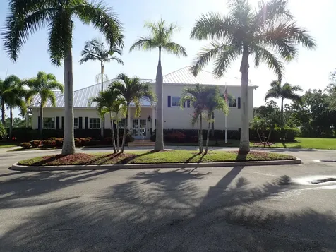 3312 Red Tailed Hawk Drive Port Saint Lucie FL 34952