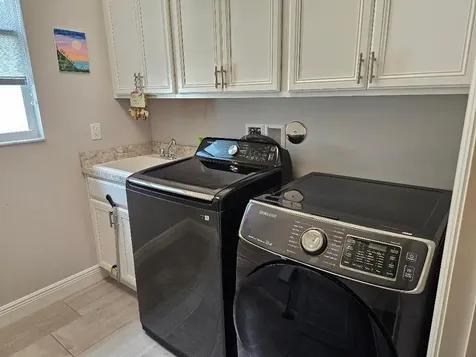 12509 Sw Silverwood Avenue Port Saint Lucie FL 34987