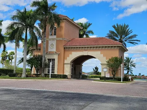 12509 Sw Silverwood Avenue Port Saint Lucie FL 34987