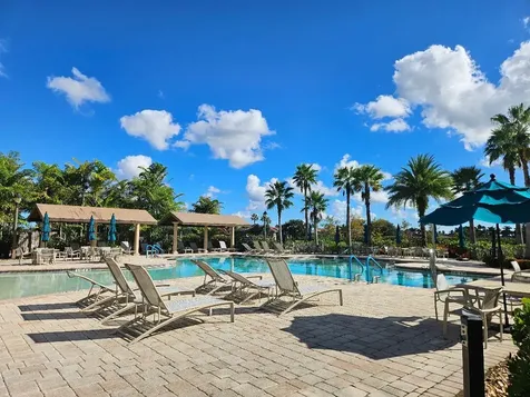 12509 Sw Silverwood Avenue Port Saint Lucie FL 34987