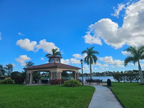 12509 Sw Silverwood Avenue Port Saint Lucie FL 34987