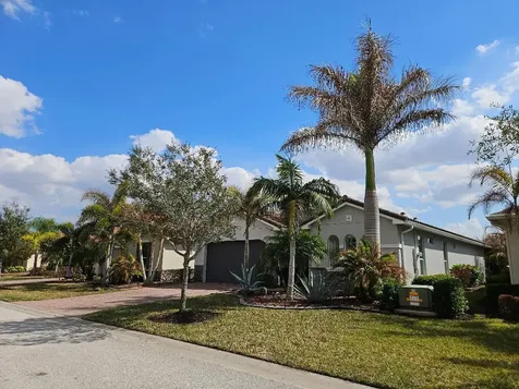 12509 Sw Silverwood Avenue Port Saint Lucie FL 34987