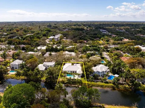 6371 Sw 87th Terrace Pinecrest FL 33156