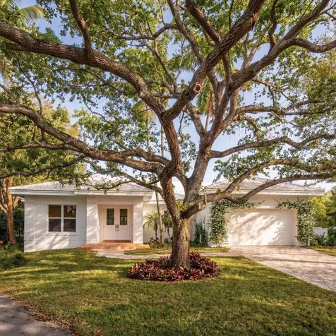 6371 Sw 87th Terrace Pinecrest FL 33156
