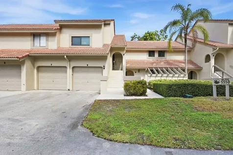 5550 Coach House Circle Boca Raton FL 33486