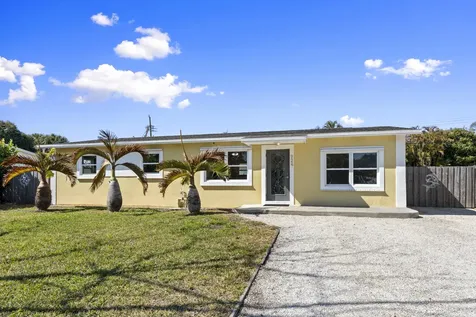 924 Se Dolphin Drive Stuart FL 34996