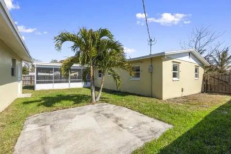 924 Se Dolphin Drive Stuart FL 34996