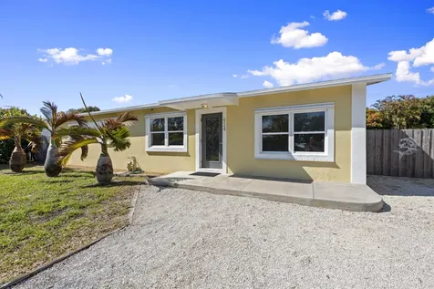 924 Se Dolphin Drive Stuart FL 34996