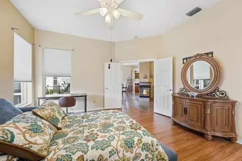 640 Nw Venetto Court Port Saint Lucie FL 34986