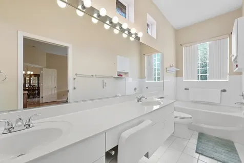 640 Nw Venetto Court Port Saint Lucie FL 34986