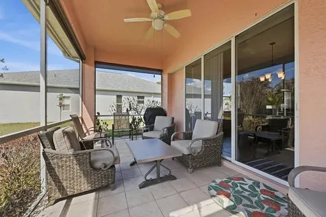 640 Nw Venetto Court Port Saint Lucie FL 34986