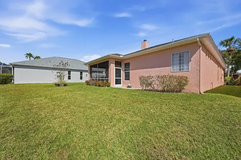 640 Nw Venetto Court Port Saint Lucie FL 34986