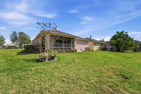 640 Nw Venetto Court Port Saint Lucie FL 34986