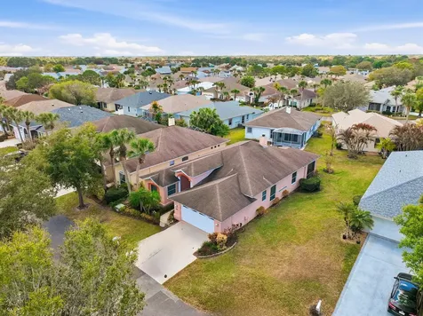 640 Nw Venetto Court Port Saint Lucie FL 34986